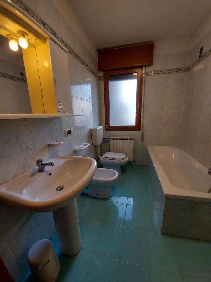 Un Po Sul Delta Villa Ariano nel Polesine Exterior photo