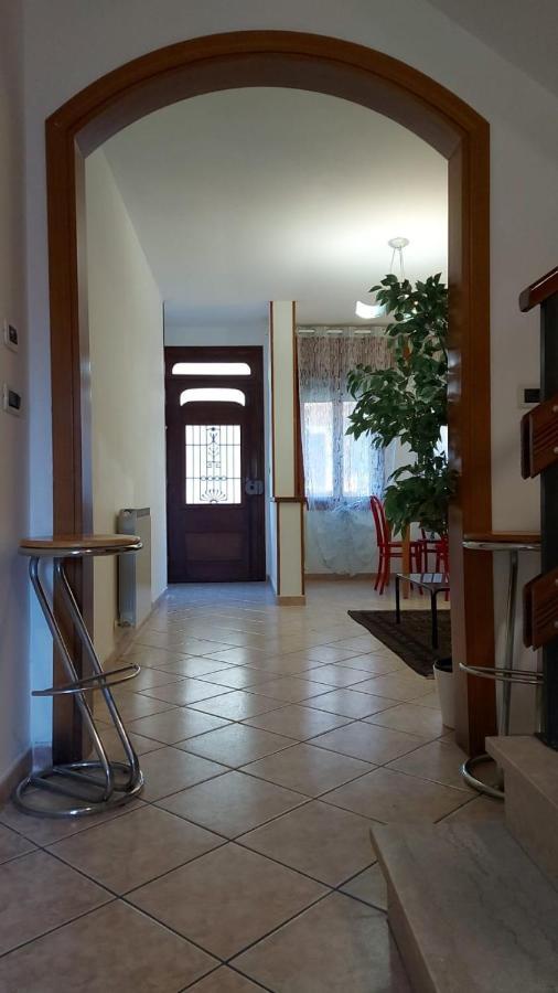 Un Po Sul Delta Villa Ariano nel Polesine Exterior photo