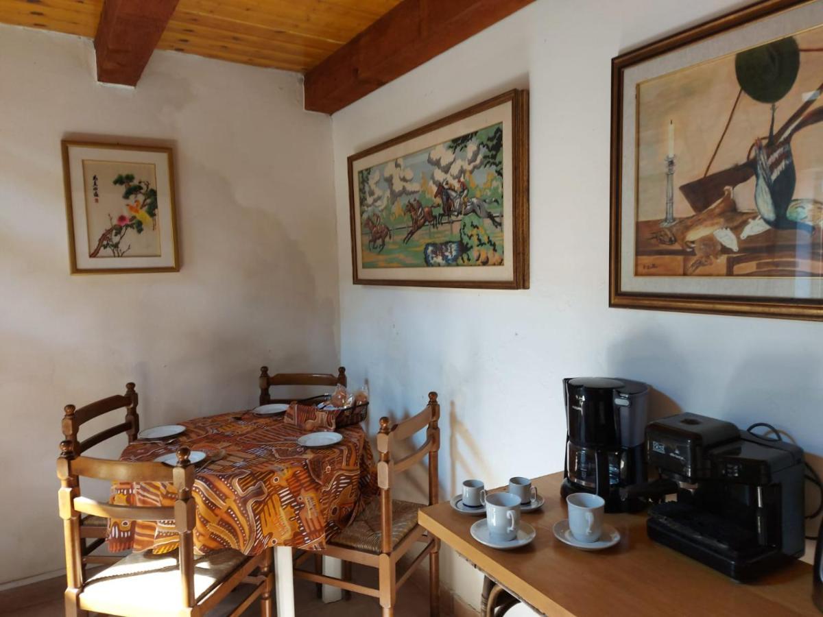 Un Po Sul Delta Villa Ariano nel Polesine Exterior photo