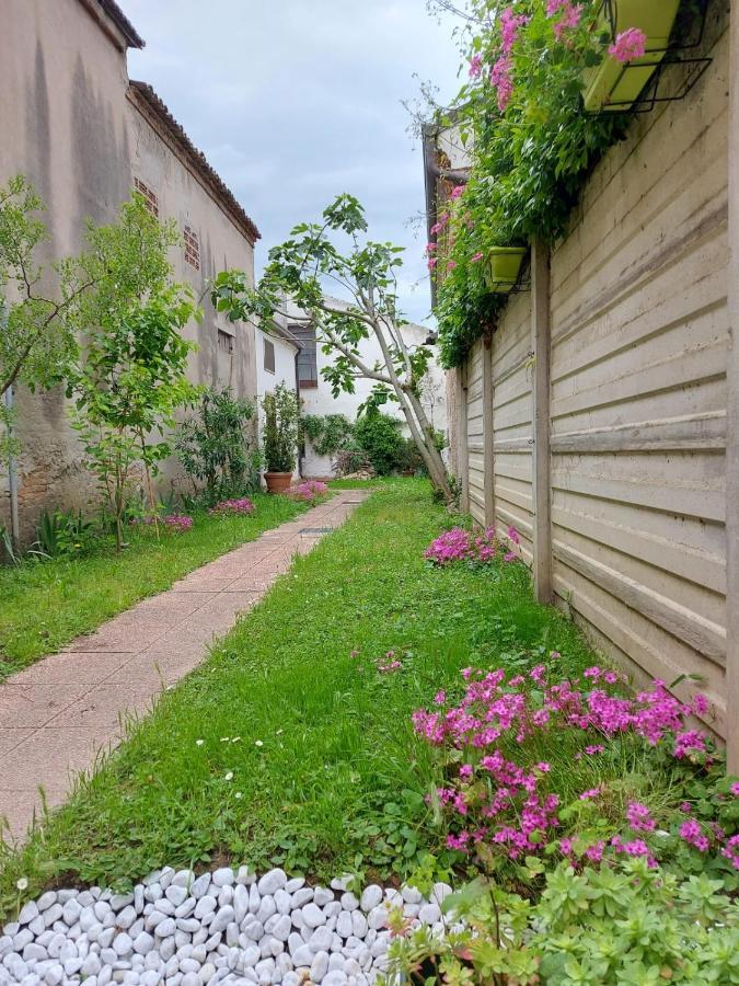Un Po Sul Delta Villa Ariano nel Polesine Exterior photo